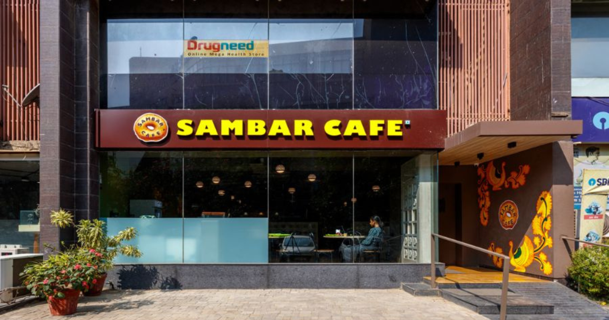 Sambar Cafe, a renowned South Indian restaurant in Ahmedabad, celebrates World Idli Day with a Millet twist